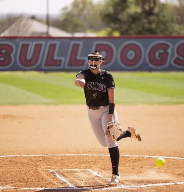 Union University Athletics tweet media