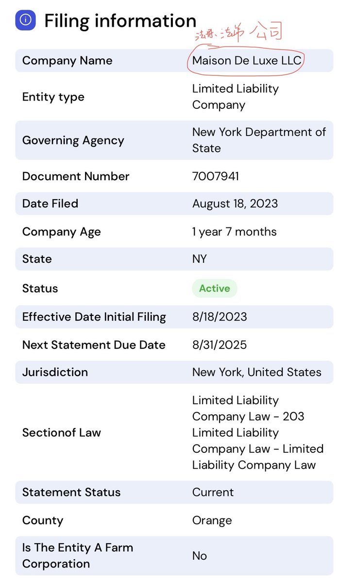 各位法轮弟子看仔细了啊，买房地产咱们以后就去找佛女婿法哥开的房地产公司，近距离接触佛女婿，会不会离天国世界更近了一层？法哥法弟碍于头衔太大，不好意思出来宣传自己的真名和公司，我就好事做到底，帮你们宣传一把！