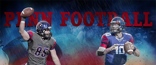BraydenBoults's tweet photo. Thank you, @CoachPriore, for the invite to @PennFB All I need is an #Opportunity
#Thankful #Grateful #ReadyToCompete #PushLimits #PennFB https://t.co/dTrSuub4ZG