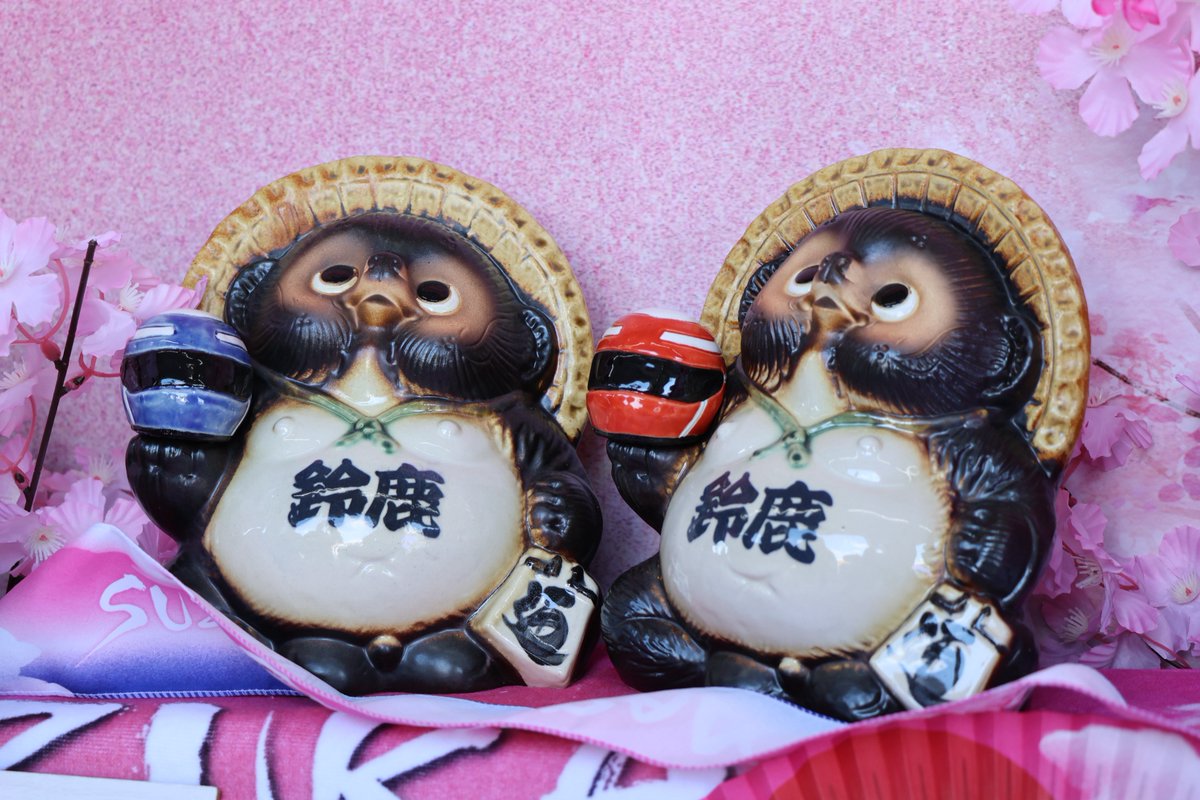 鈴鹿サーキット Suzuka Circuit on X