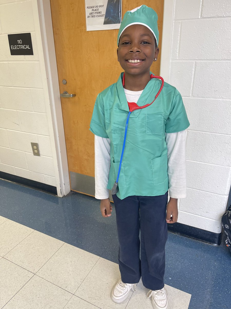 Wesley Lakes Elementary tweet media