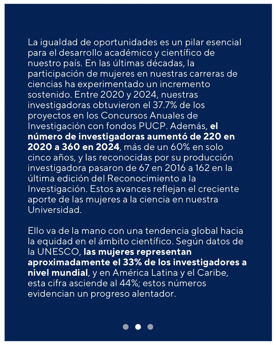 pucp's tweet photo. #ComunicadoPUCP https://t.co/2fweOTSL7Q