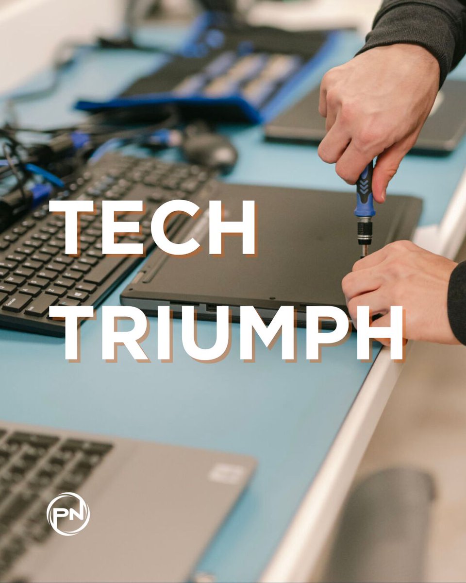 PremierNetworx's tweet image. Our clients are our BIGGEST priority - but don’t just take our word for it. Hear from another satisfied client about how we kept them from avoiding some serious cyber trouble.  
#customerreview #premiernetworx #thecsrasbestmsp #clientexperiencefirst