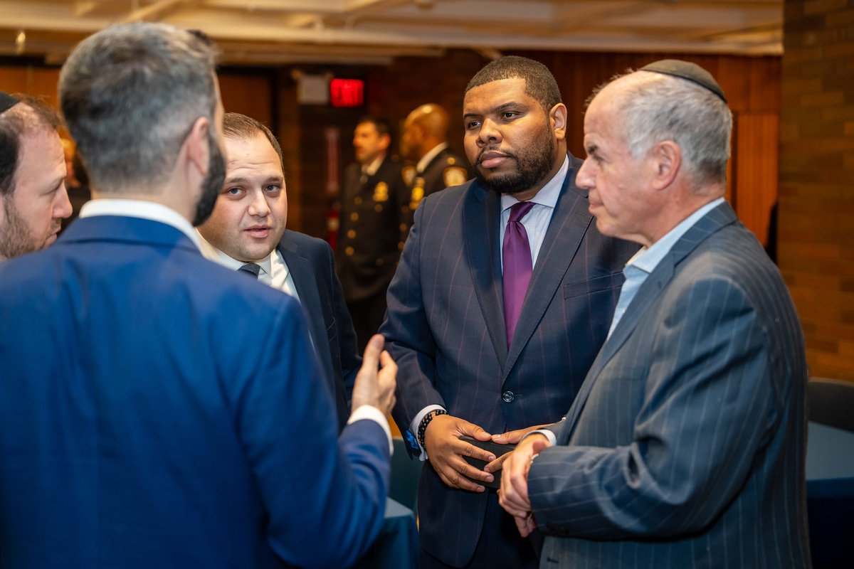 NYPD Community Affairs tweet media