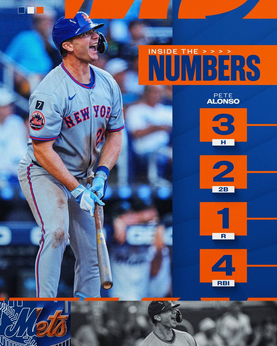 New York Mets tweet media