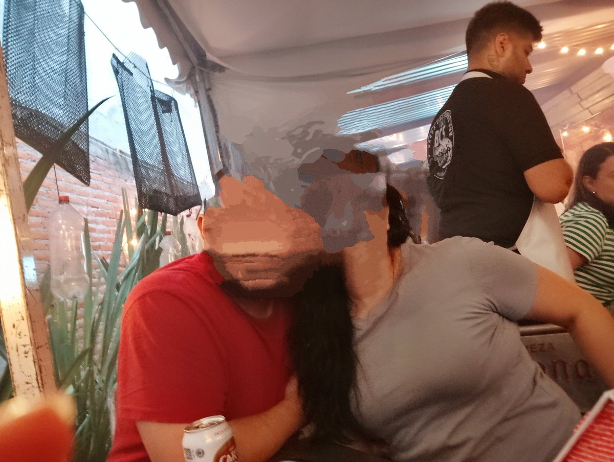 Los Fabulosos tweet media