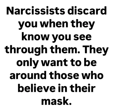 The Narcissist Box (@narcissistbox) on Twitter photo 