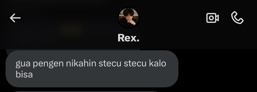 xdineiry's tweet image. udah gabisa ditolong