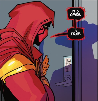 I will have a requirement, but continue.