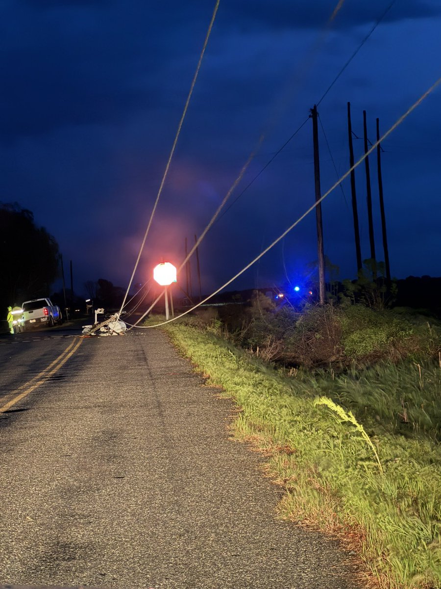 Mattison Gafner (@mattisongafner) on Twitter photo #UPDATE: Trying to get to another area that I am told had damage in Almyra, almost every road we have tried we are hitting road blocks. Take a look at this… <a href="/KARK4News/">KARK 4 News</a> <a href="/FOX16News/">FOX16 News</a> #UPDATE: Trying to get to another area that I am told had damage in Almyra, almost every road we have tried we are hitting road blocks. Take a look at this… <a href="/KARK4News/">KARK 4 News</a> <a href="/FOX16News/">FOX16 News</a>