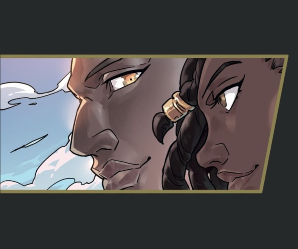 TotoMiuMiu_'s tweet image. scratching at the walls craving more domestic lusenna content

#senna #lucian #lusenna #lucenna