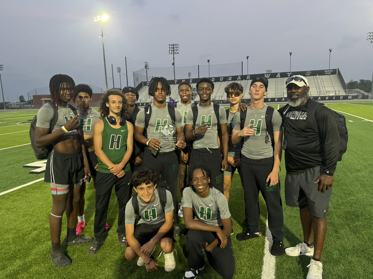 Todd Moebes (@coachmoebes) on Twitter photo Congratulations to the Freshman Boys Track Team for their DISTRICT CHAMPIONSHIP!!
<a href="/_HuntsvilleFB_/">Huntsville Hornet Football</a> <a href="/hhsmainoffice/">HornetNation</a> <a href="/HISDHornets/">HUNTSVILLE ISD</a> Congratulations to the Freshman Boys Track Team for their DISTRICT CHAMPIONSHIP!!
<a href="/_HuntsvilleFB_/">Huntsville Hornet Football</a> <a href="/hhsmainoffice/">HornetNation</a> <a href="/HISDHornets/">HUNTSVILLE ISD</a>