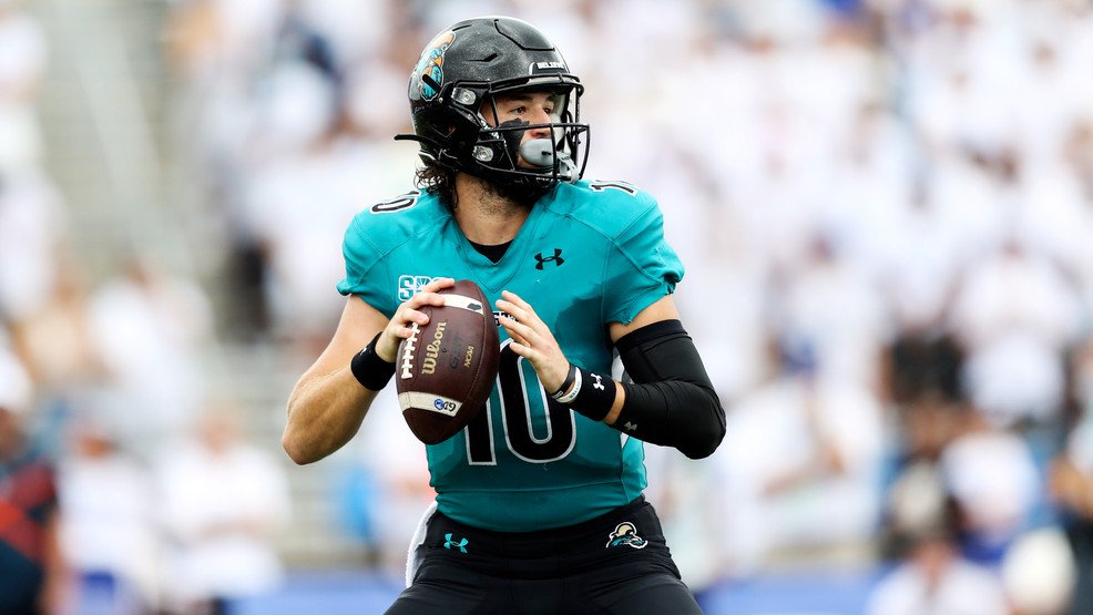 Zane Johnson (@zanejohnson_3) on Twitter photo Excited to visit Coastal Carolina tomorrow for practice! <a href="/TomLoy247/">Tom Loy</a> <a href="/SWiltfong_/">Steve Wiltfong</a> <a href="/RivalsFriedman/">Adam Friedman</a> <a href="/Bryan_Ault/">Bryan Ault - Midwest Scout</a> <a href="/BallAtTheBeach/">Coastal Football Recruiting</a> <a href="/Coachtimbeck/">Tim Beck</a> <a href="/CCUCoachDrew/">Drew Hollingshead</a> <a href="/TheUCReport/">Billy Tucker</a> Excited to visit Coastal Carolina tomorrow for practice! <a href="/TomLoy247/">Tom Loy</a> <a href="/SWiltfong_/">Steve Wiltfong</a> <a href="/RivalsFriedman/">Adam Friedman</a> <a href="/Bryan_Ault/">Bryan Ault - Midwest Scout</a> <a href="/BallAtTheBeach/">Coastal Football Recruiting</a> <a href="/Coachtimbeck/">Tim Beck</a> <a href="/CCUCoachDrew/">Drew Hollingshead</a> <a href="/TheUCReport/">Billy Tucker</a>