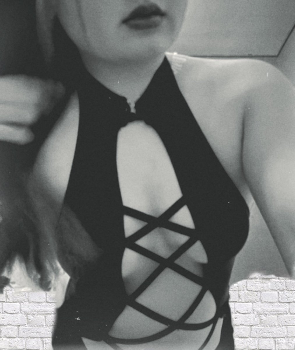 可以用你的老二来唤醒已沉睡的我吗👻