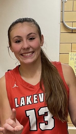 Congratulations to our special young lady, Kyndra Seddon!! She was named as an All District 10 Small School All Star and a member of the Region 1 First Team!! We are all so proud of you!! Pnut has not only been a fantastic player but has also been a fantastic leader. ⚓️🏀💪🏼❤️