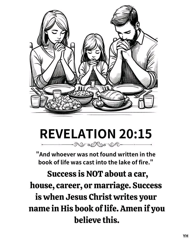 Revelation 20:15