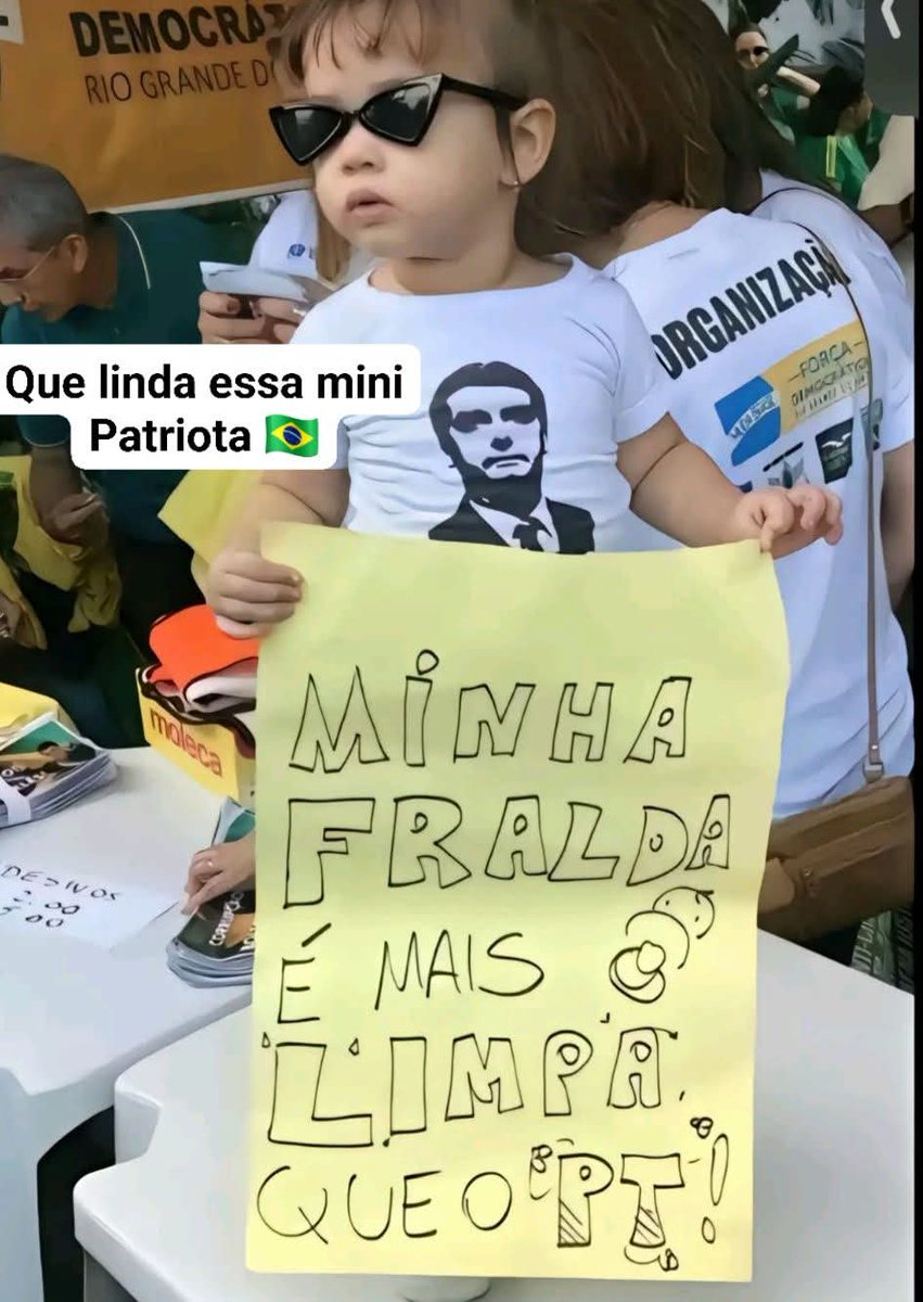 Com certeza lindinha