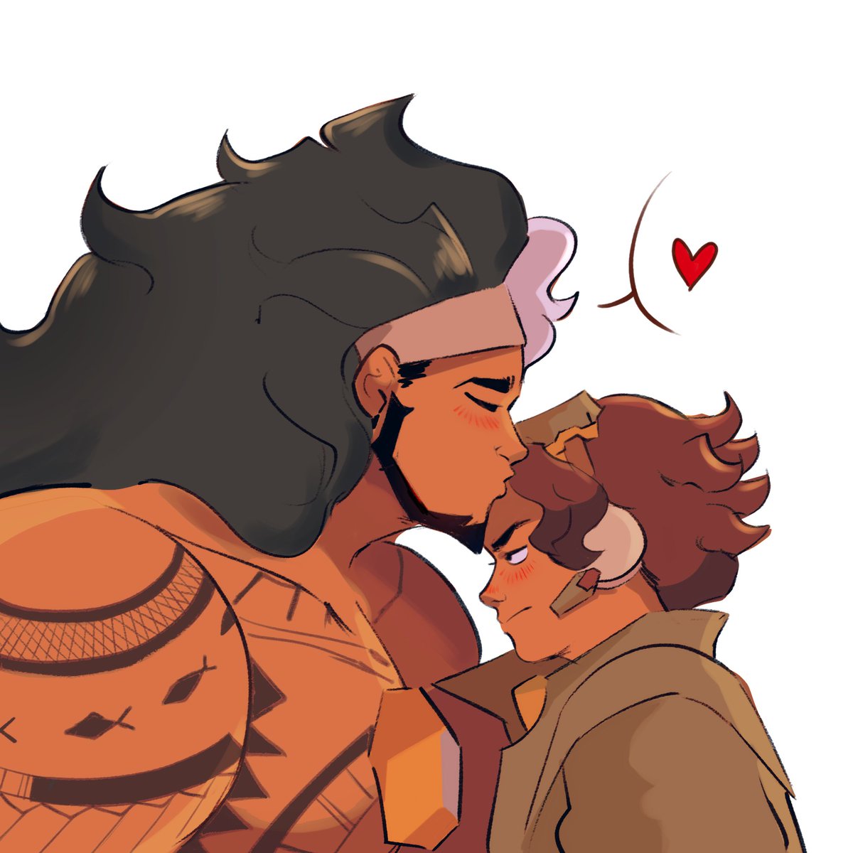 A kiss to the best dps #treasurecage #Overwatch2