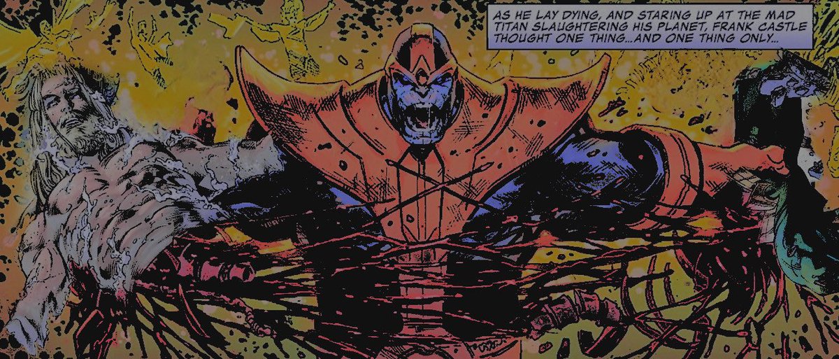 𝕽𝗘𝗔𝗣𝗘𝗥. (@tyrantthanos) on Twitter photo <a href="/VETERANOFWILL/">𝐒𝐓𝐄𝐖𝐀𝐑𝐓.</a> <a href="/ClonedHeroics/">Superboy</a> <a href="/MaddestThereIs/">... 𝐨𝐫 𝐢𝐬 𝐡𝐞 𝐁𝐎𝐓𝐇?</a> <a href="/CowledSleuth/">𝐁𝐀𝐓𝐌𝐀𝐍.</a> <a href="/seasroyalty/">𝑲͟𝑰͟𝑵͟𝑮͟.</a> <a href="/STARSB0LT/">ᅠ ᅠ ᅠ ᅠ ᅠ ᅠ ᅠ ᅠ ᅠ ᅠᅠ 𝐊𝐎𝐑𝐈 ᅠ ᅠ── ✰</a> <a href="/TheFirstAntman/">Hank Pym</a> <a href="/ColusBrainiac/">𝓑𝓻𝓪𝓲𝓷𝓲𝓪𝓬</a> <a href="/FuturistStark/">𝐓𝐡𝐞 𝐅𝐮𝐭𝐮𝐫𝐞 𝐒𝐭𝐚𝐫𝐭𝐬 with 𝐒𝐓𝐀𝐑𝐊</a> @unmooredspeed <a href="/KnightOfKhonshu/"> 𝐌𝐎𝐎𝐍 𝐏𝐑𝐈𝐄𝐒𝐓 </a> <a href="/ThereIsThor/">𝐓𝐇𝐎𝐑</a> Until two halves holds freely into each hand and innards fall onto the desecrated land that the heroes and villains fought upon.
⠀⠀⠀ “𝑽𝒊𝒗𝒂𝒕 𝑹𝒆𝒙.” Long live the King.
#𝐌𝐕𝐓𝐑𝐄𝐄 | #𝐌𝐀𝐒𝐓𝐄𝐑𝐒𝐎𝐅𝐄𝐕𝐈𝐋 <a href="/VETERANOFWILL/">𝐒𝐓𝐄𝐖𝐀𝐑𝐓.</a> <a href="/ClonedHeroics/">Superboy</a> <a href="/MaddestThereIs/">... 𝐨𝐫 𝐢𝐬 𝐡𝐞 𝐁𝐎𝐓𝐇?</a> <a href="/CowledSleuth/">𝐁𝐀𝐓𝐌𝐀𝐍.</a> <a href="/seasroyalty/">𝑲͟𝑰͟𝑵͟𝑮͟.</a> <a href="/STARSB0LT/">ᅠ ᅠ ᅠ ᅠ ᅠ ᅠ ᅠ ᅠ ᅠ ᅠᅠ 𝐊𝐎𝐑𝐈 ᅠ ᅠ── ✰</a> <a href="/TheFirstAntman/">Hank Pym</a> <a href="/ColusBrainiac/">𝓑𝓻𝓪𝓲𝓷𝓲𝓪𝓬</a> <a href="/FuturistStark/">𝐓𝐡𝐞 𝐅𝐮𝐭𝐮𝐫𝐞 𝐒𝐭𝐚𝐫𝐭𝐬 with 𝐒𝐓𝐀𝐑𝐊</a> @unmooredspeed <a href="/KnightOfKhonshu/"> 𝐌𝐎𝐎𝐍 𝐏𝐑𝐈𝐄𝐒𝐓 </a> <a href="/ThereIsThor/">𝐓𝐇𝐎𝐑</a> Until two halves holds freely into each hand and innards fall onto the desecrated land that the heroes and villains fought upon.
⠀⠀⠀ “𝑽𝒊𝒗𝒂𝒕 𝑹𝒆𝒙.” Long live the King.
#𝐌𝐕𝐓𝐑𝐄𝐄 | #𝐌𝐀𝐒𝐓𝐄𝐑𝐒𝐎𝐅𝐄𝐕𝐈𝐋