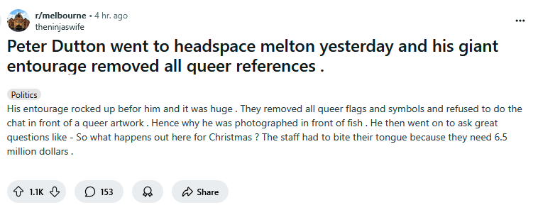 Brent Hodgson tweet media