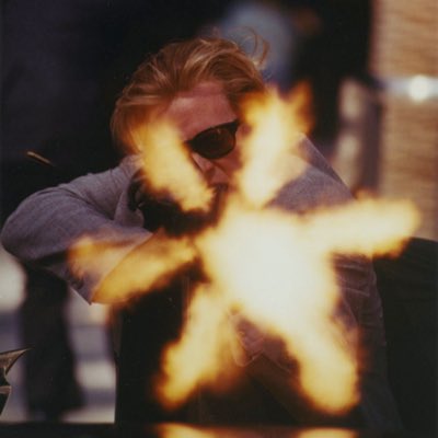 rexarrowfilms's tweet image. #RIPVAL