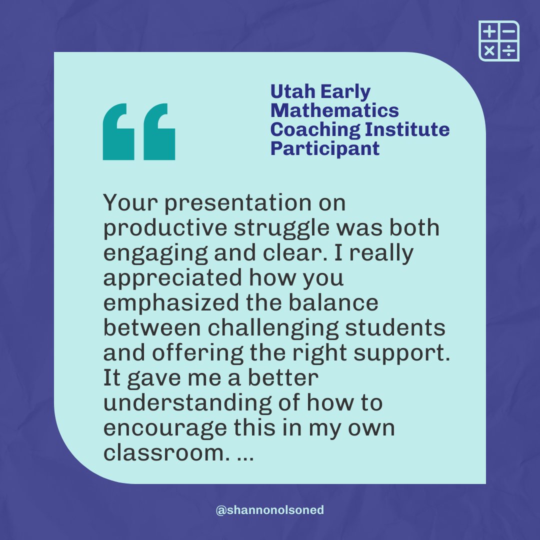 Shannon Olson tweet media