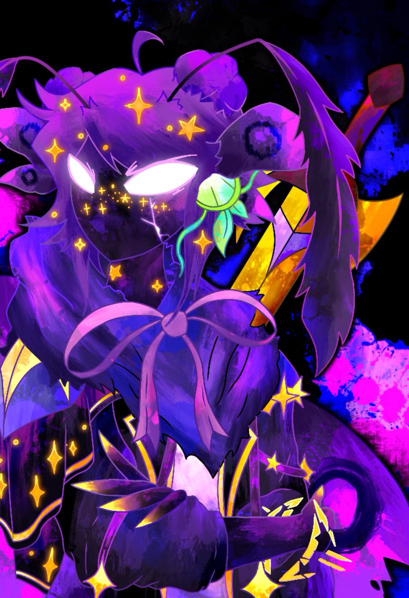 Luminyra's tweet image. NOXINTRUS

#contentsmpfanart #contentsmp

(Untag cc in replies)