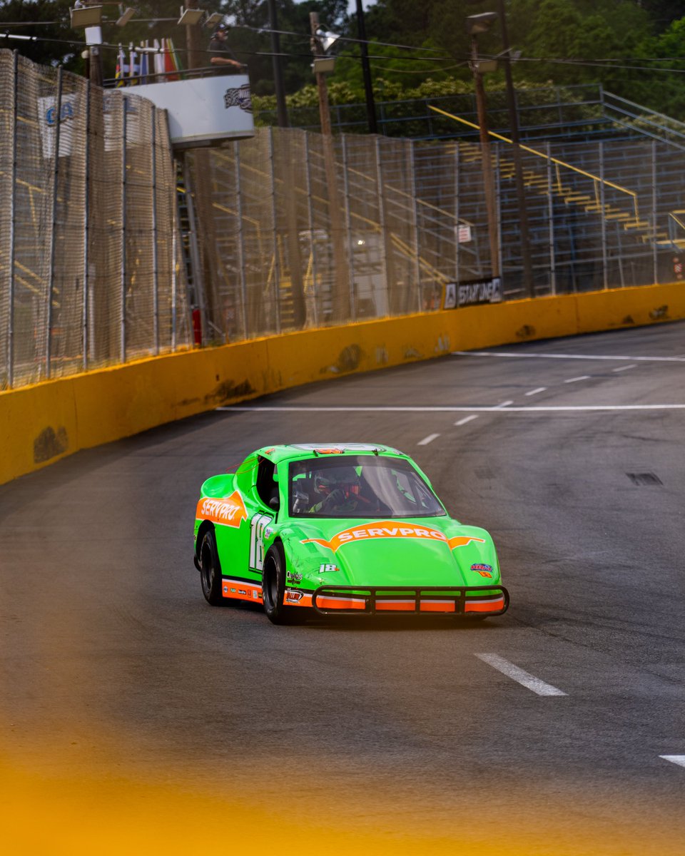 brextonbusch's tweet photo. Excited to be back in the Bando at @WCSpeedway &amp; @FmSpeedway2025!! Hope to pick up a pair of wins in front of big crowds!!

@SERVPRO l @SportClips https://t.co/nE3SFgK492