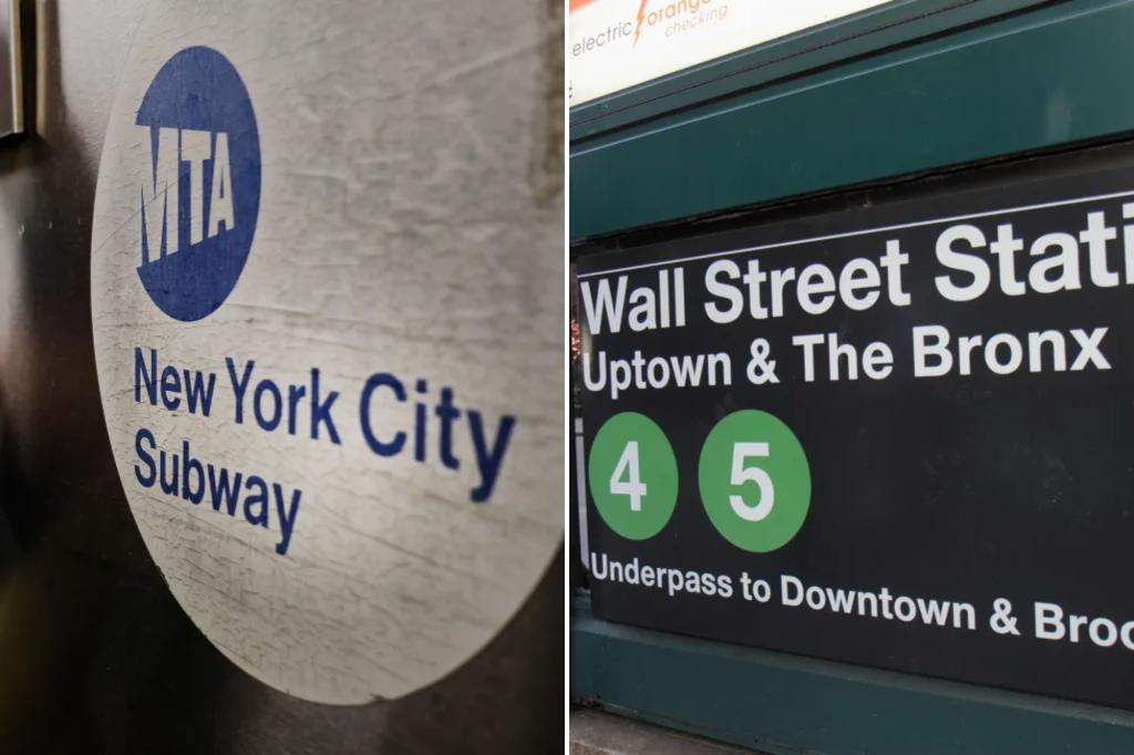 MTA unveils new NYC subway map for the first time in 46 years — but straphangers aren’t thrilled: ‘This map sucks’ trib.al/lDPn0JB