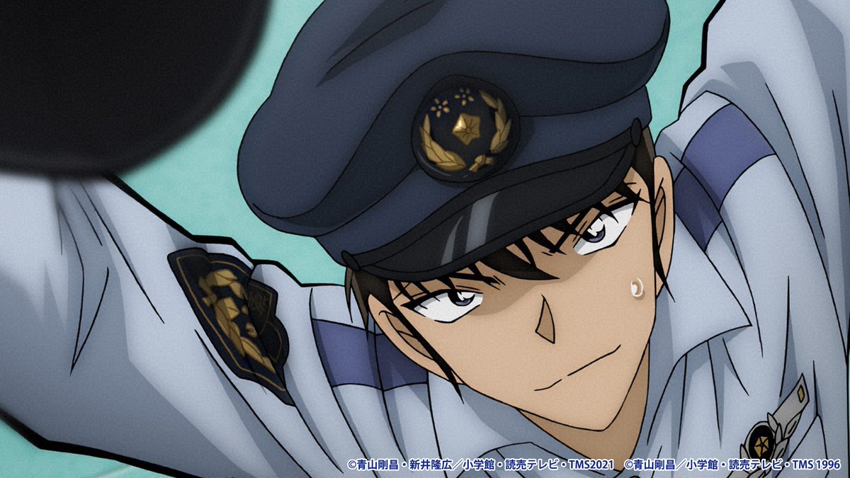 U-NEXTアニメ・マンガ＠公式 tweet media