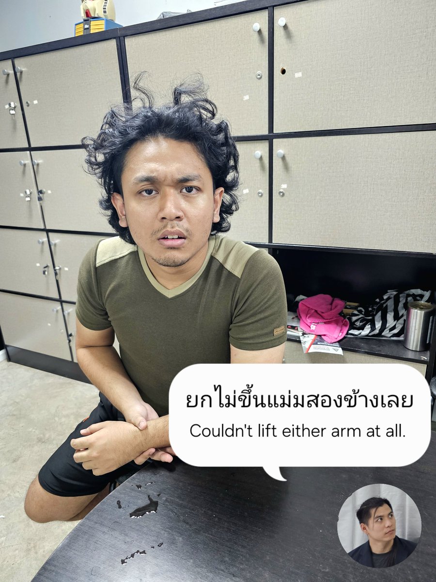 Anont at Setup (13)

#Setupth