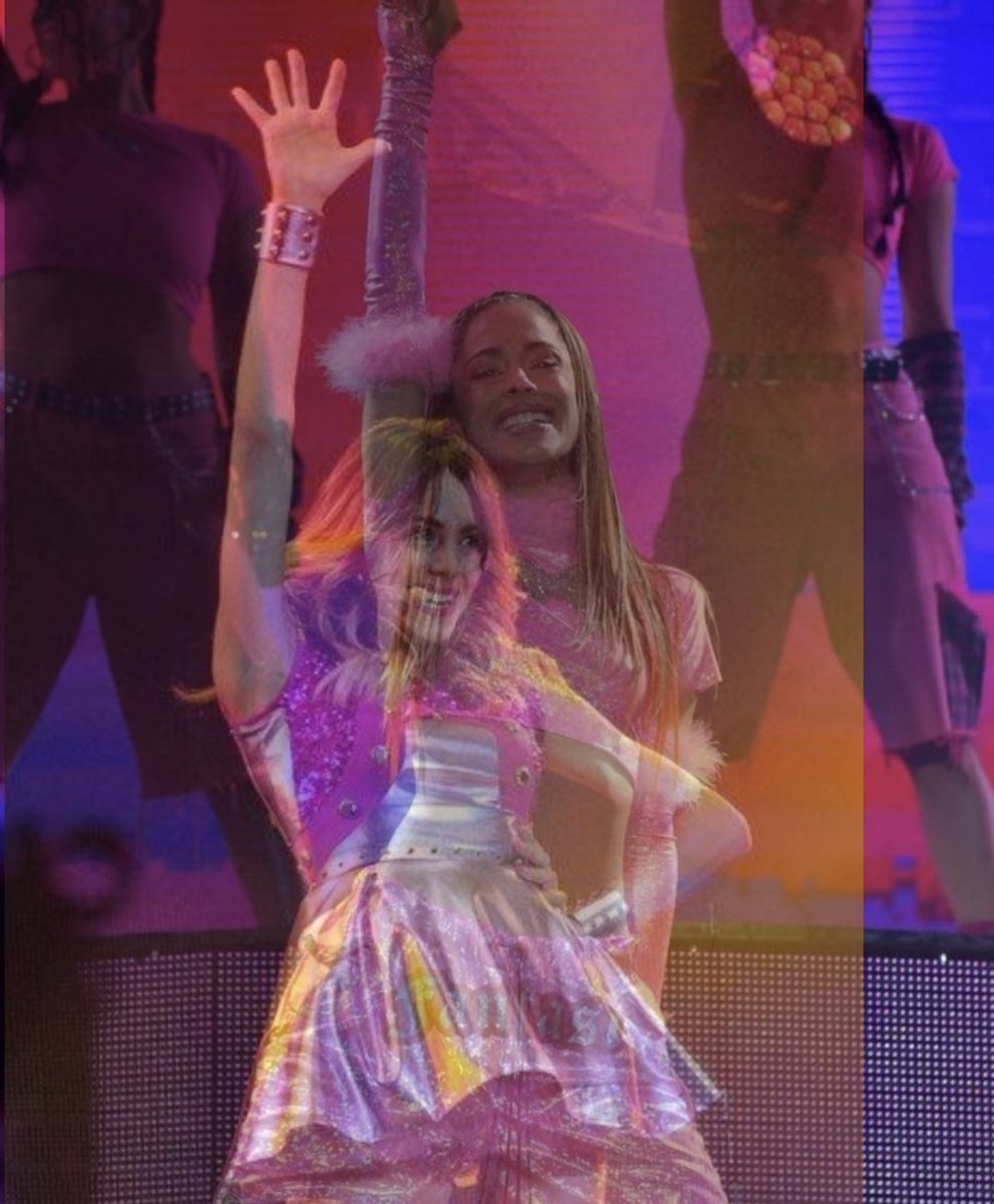 por y para siempre <a href="/TiniStoessel/">tini</a> ❤️‍🩹