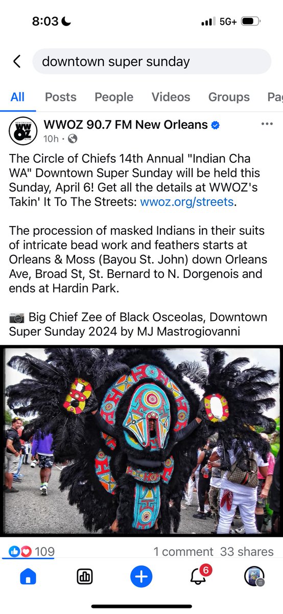 Mona Lisa Saloy tweet media