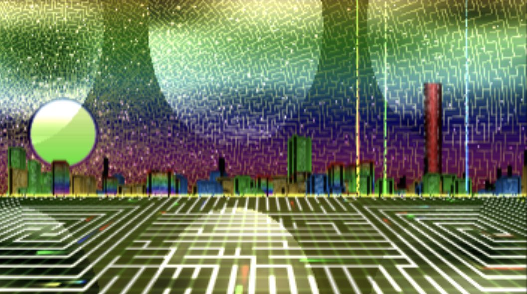 My Enigmas by 
<a href="/CyberSeaNFT/">CyberSea</a> &amp; <a href="/vivid_ordinals/">Vivid Gallery</a> 
Linked to my 
<a href="/OnChainMonkey/">OnChainMonkey®</a> &amp; #Bitmap