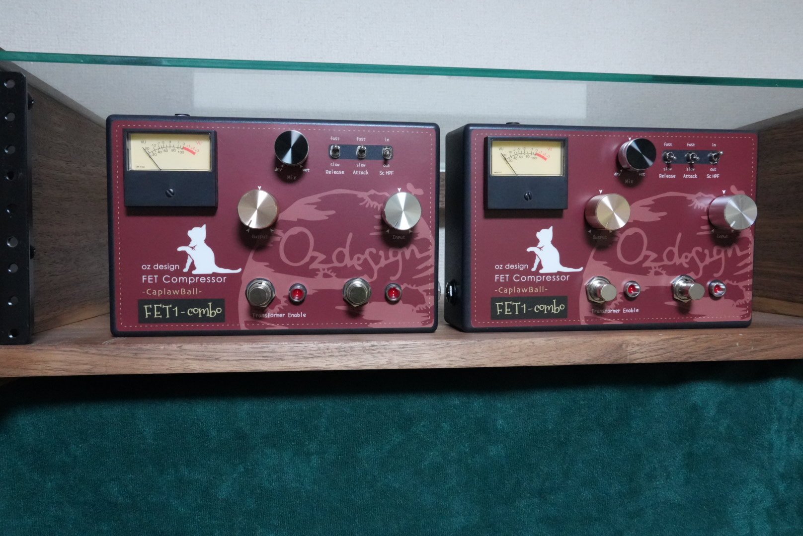 oz design 機材メーカー on X: 