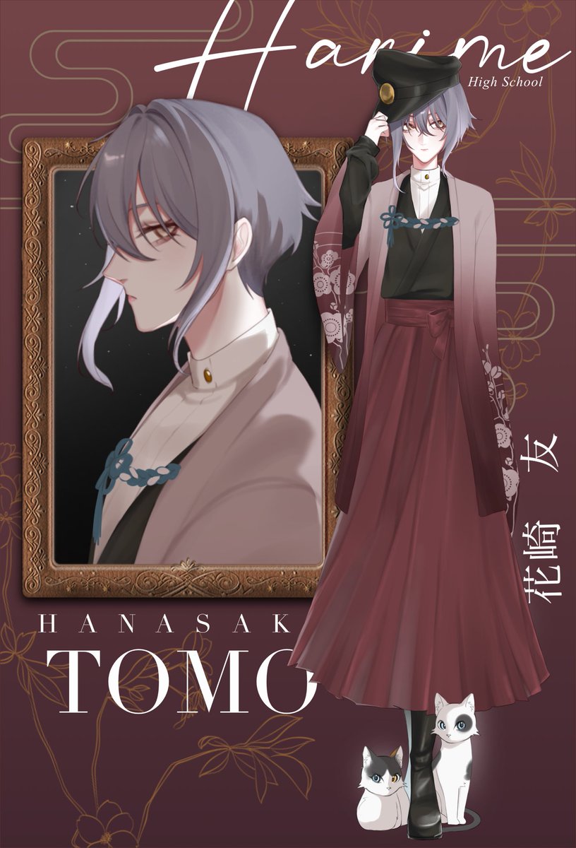 Tomo (มหาลัยเปิดเทอม) tweet media