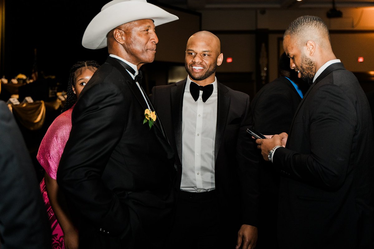 Almost one week away from the biggest black tie event in the city of Pittsburgh. This year we will be honoring the 50th anniversary of the <a href="/steelers/">Pittsburgh Steelers</a> 1st Bowl team. <a href="/MelBlountYLI/">Mel Blount YLI</a>