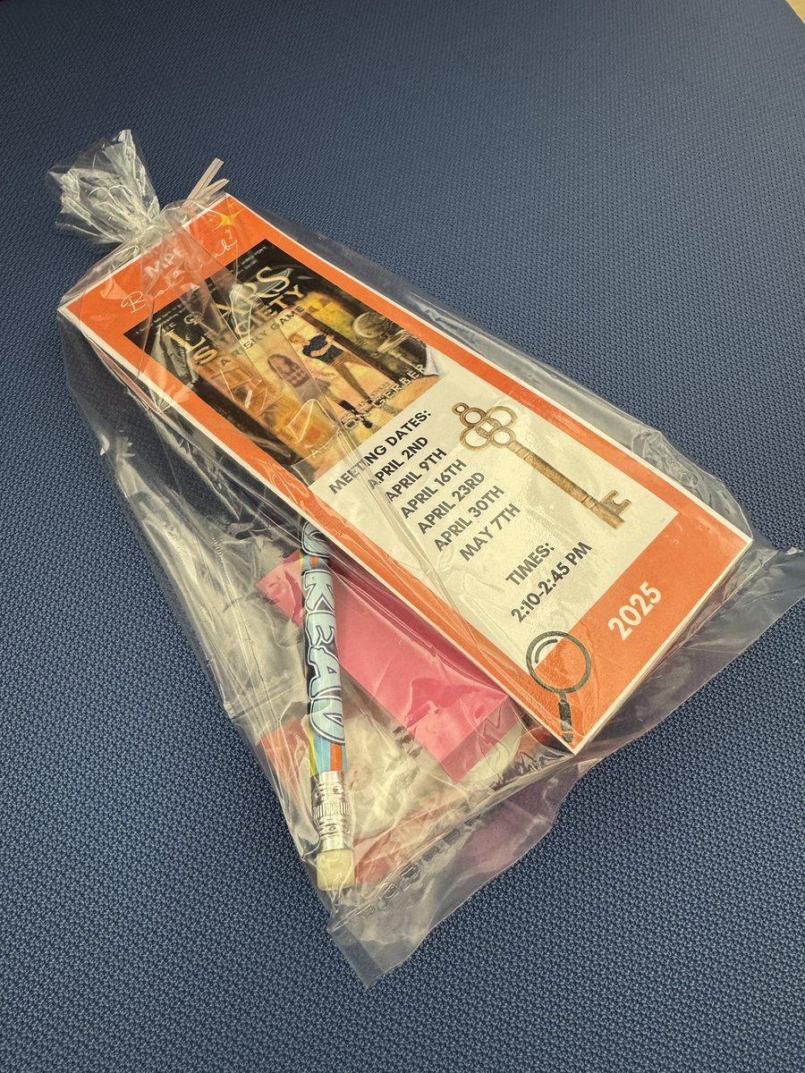 ToniLipscher's tweet image. Getting ready to start our #liarssociety #ARiskyGame book club @MarshPointeEl ! The students are over the moon to get their books today! #ReadersAreLeaders @pbcsd @alysongerber @Ed_Tierney1 @mariabishop4 @MPEPrincipal @MarshPointePTO @emapbc @LibraryCurrent