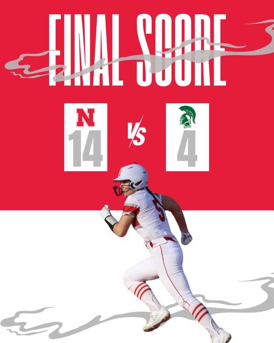 Neshannock Lancer Softball (@nesh_softball) on Twitter photo The Lancers win their section opener with a 14-4 victory in 6 innings! Neshannock scatters 17 hits!
<a href="/miley_and25/">Miley Anderson</a> - 3 Hits, 3 RBIās, Triple, SB
<a href="/addysonfrye08/">Addyson Frye</a> - 3 Hits, š£, Double, 5 RBIās
<a href="/gpaglia_54/">Gianna Paglia 2026</a> - 2 Hits, Double
Anna Measel - 2 Hits, RBI, SB
<a href="/addysonfrye08/">Addyson Frye</a> - 12 Kās The Lancers win their section opener with a 14-4 victory in 6 innings! Neshannock scatters 17 hits!
<a href="/miley_and25/">Miley Anderson</a> - 3 Hits, 3 RBIās, Triple, SB
<a href="/addysonfrye08/">Addyson Frye</a> - 3 Hits, š£, Double, 5 RBIās
<a href="/gpaglia_54/">Gianna Paglia 2026</a> - 2 Hits, Double
Anna Measel - 2 Hits, RBI, SB
<a href="/addysonfrye08/">Addyson Frye</a> - 12 Kās