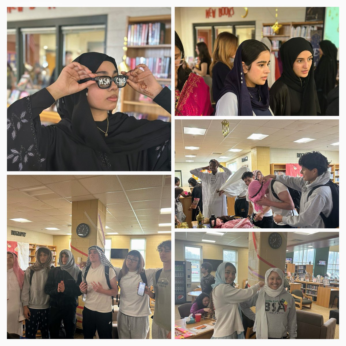 Amgad El Shewihy tweet media