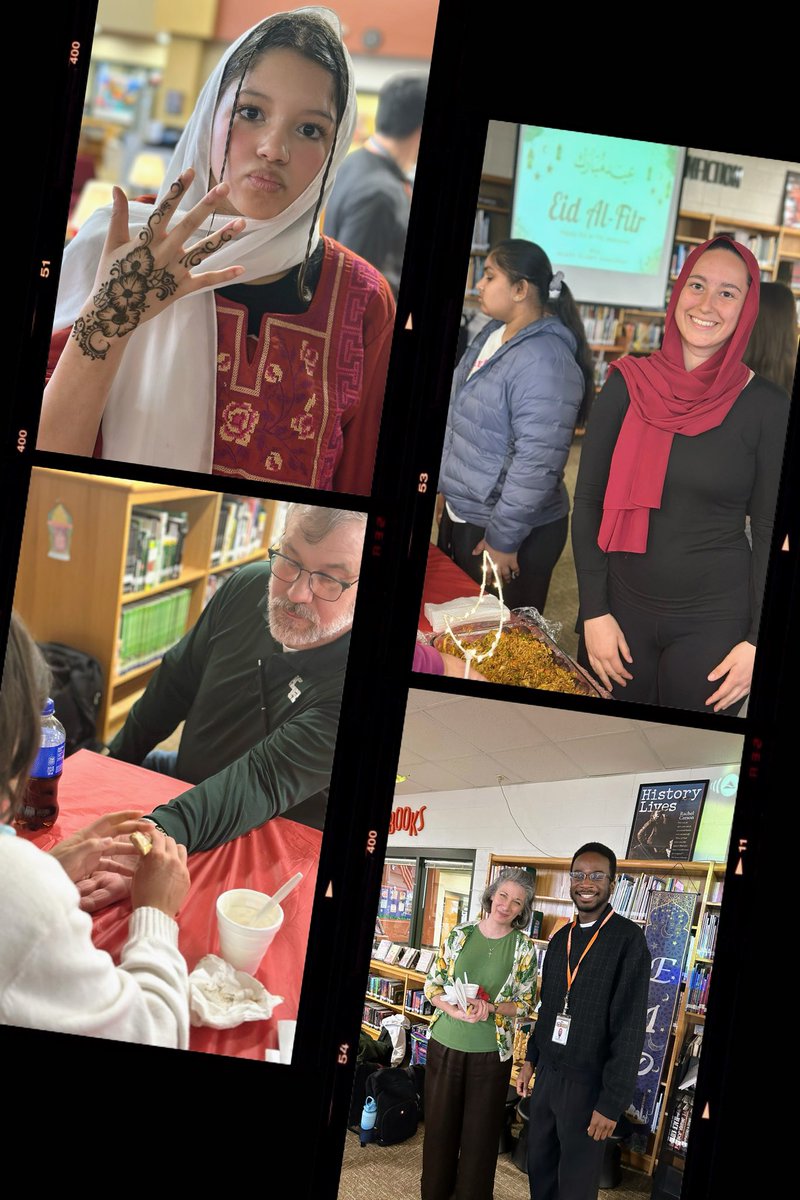 Amgad El Shewihy tweet media