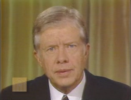 Jan. 4, 1980: Pres. Jimmy Carter embargos 17 mmt of U.S. grain export contracts with the Soviets.

"I am determined to minimize any adverse impact on the American farmer from this action."

USA accounted for 44% of #wheat exports in 1980. Today? 11%, and Russia is #1 exporter.