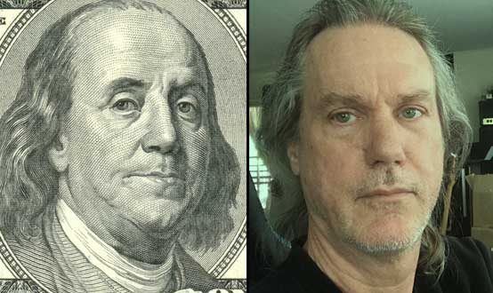 Terranomaly - Constitution Rock (@terranomaly) on Twitter photo Ever wonder where our fabulous lyrics come from? Ever notice the resemblance between Benjamin and Michael? Ever wonder where our fabulous lyrics come from? Ever notice the resemblance between Benjamin and Michael?