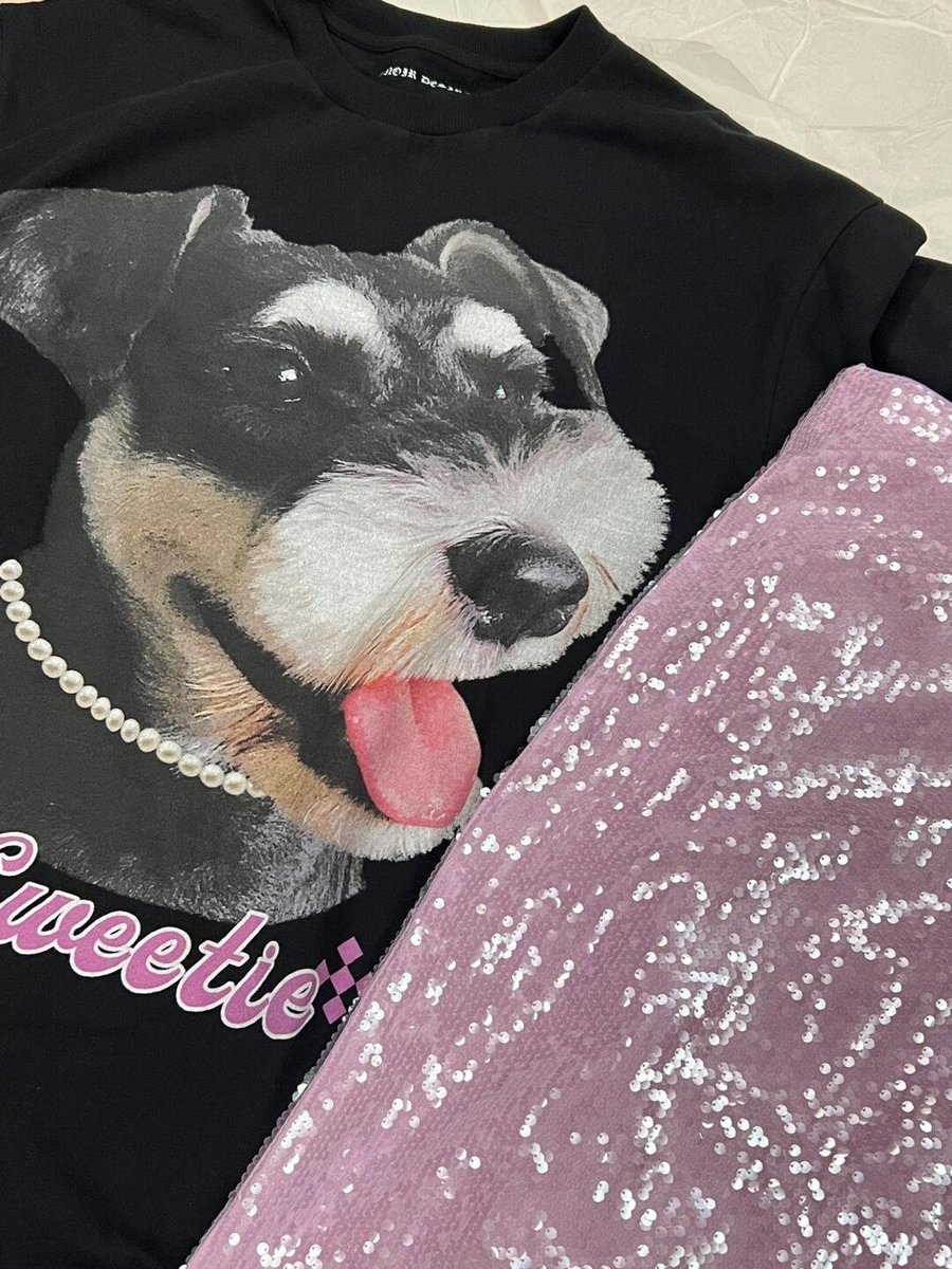 RubyStork's tweet image. Shopping brings new discoveries and opportunities 🌟