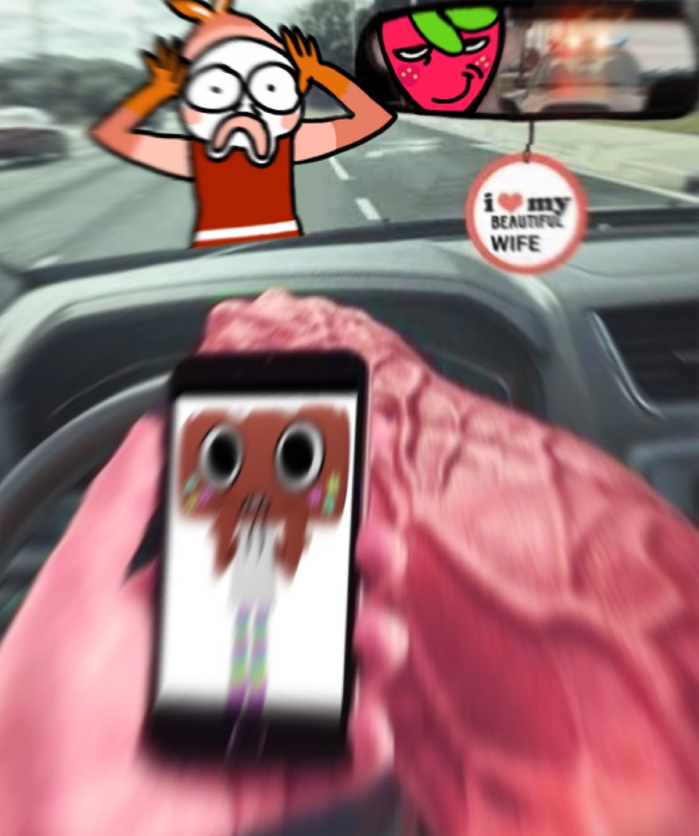 cosmofanclub's tweet image. im gonna take a while to finishthe requests so you guys can have this for now #fruitcake #dandysworld