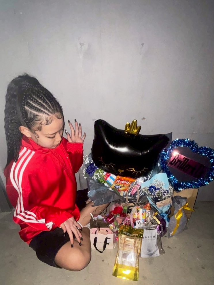 発表会、自主制作も
クラスナンバーも大成功でした👏🌟

たくさんのお友達に応援してもらって
めっちゃ頑張れたぁーーー🩷🩷🩷

早く動画がみたいなぁ😚🩷

 #ダンス発表会
 #ダンサー
 #時差投稿
 #nanami
 #もうすぐjc
 #4月だからもうjcなんけ