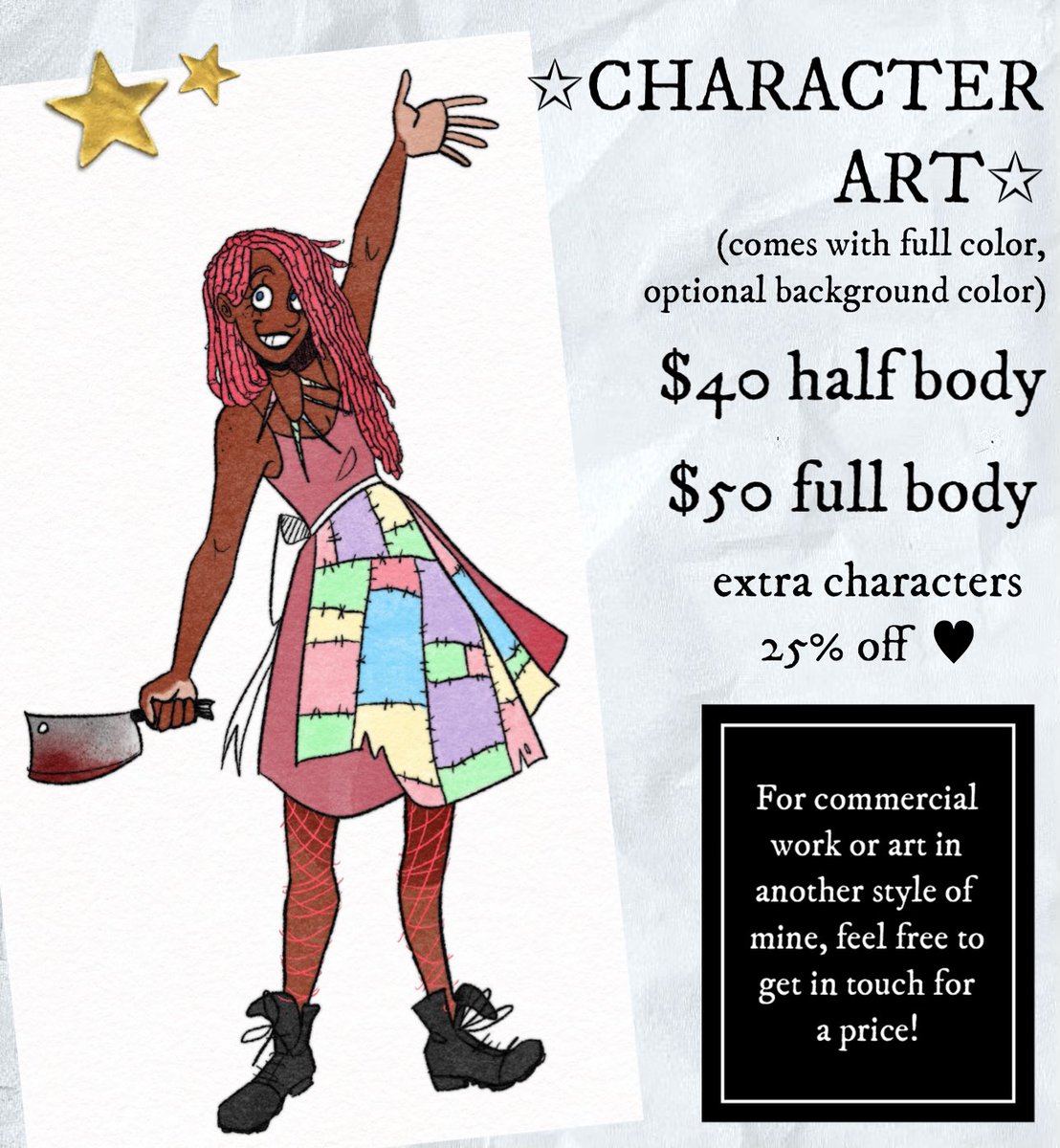 ellis 👻 tweet media