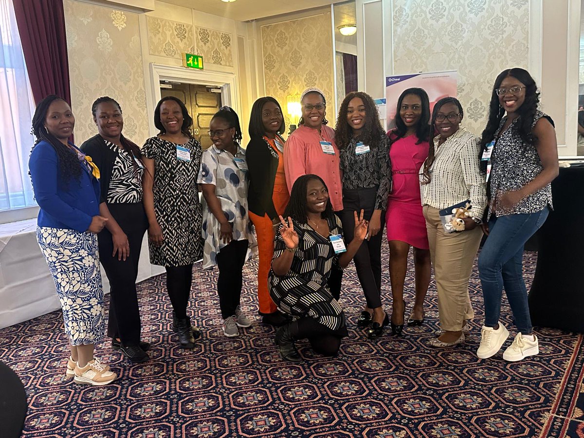 The BAPM Spring conference was an opportunity to network and learn from other health care professionals across the nation. 
It was good to see ongoing innovative work across the UK
The career surgeries were extremely useful... that was a first for me and some others! 
#BAPM2025