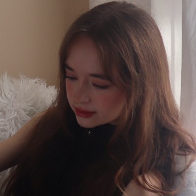 aina_xl's tweet photo. #NewProfilePic https://t.co/AdimC0MlOH