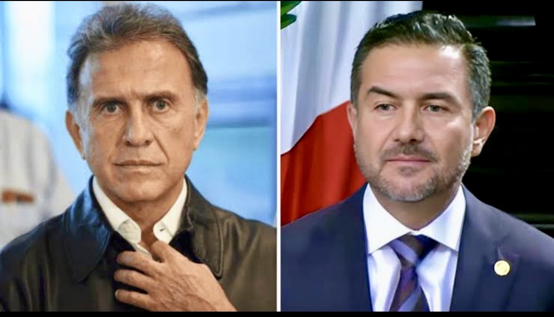 octaviorabago's tweet photo. REPUGNANCIA TOTAL, ni la PODREDUMBRE de la 4T los aceptan, menos el pueblo! https://t.co/CWLcnrqXts